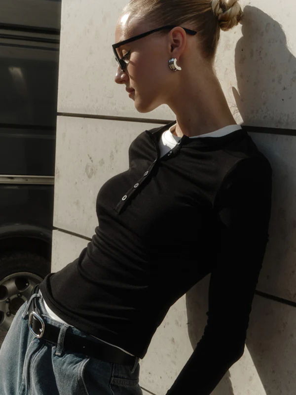 Refined Looks