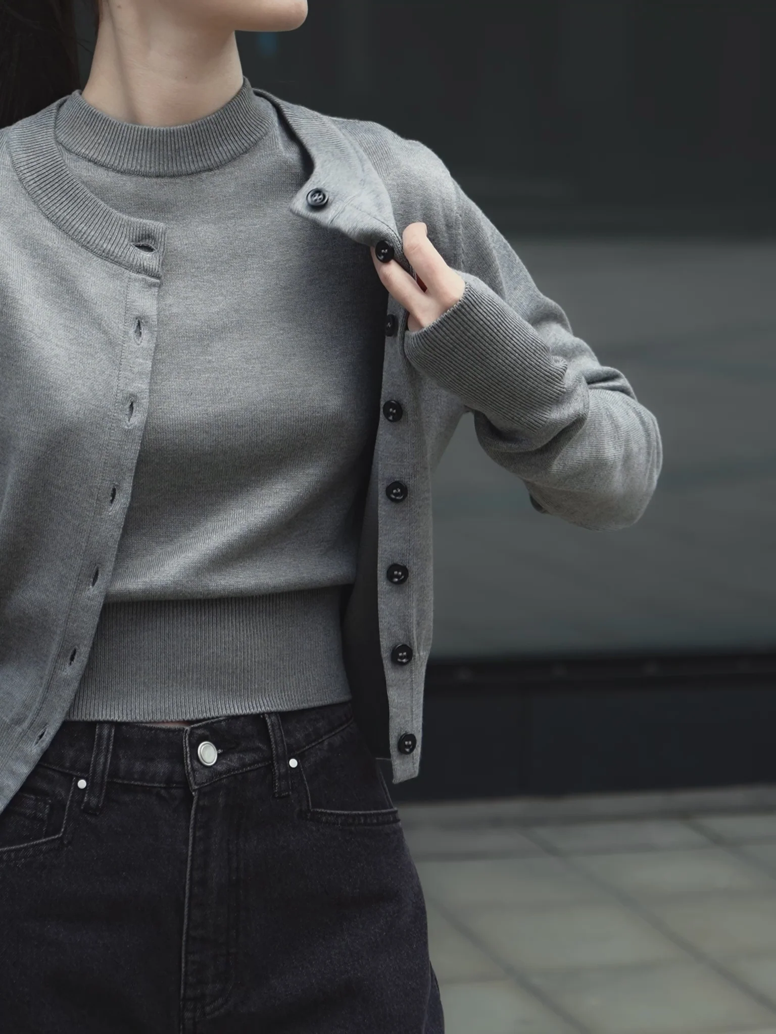 Precise Fit