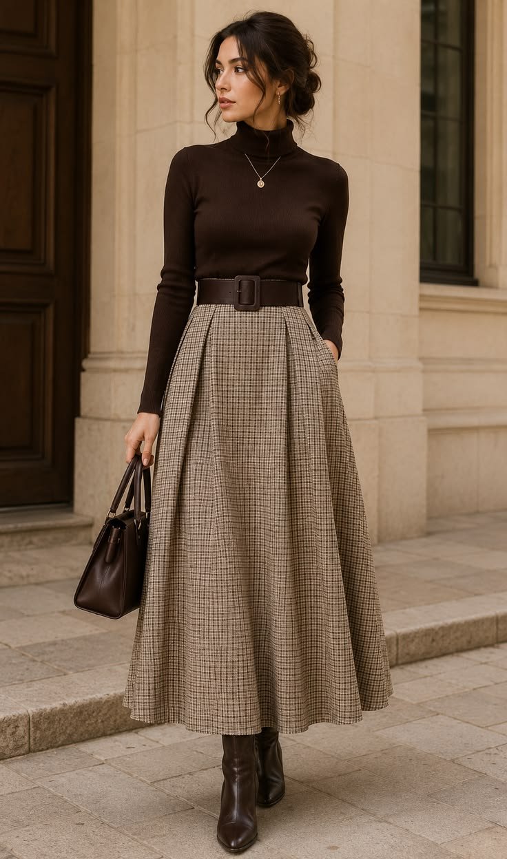 Skirts