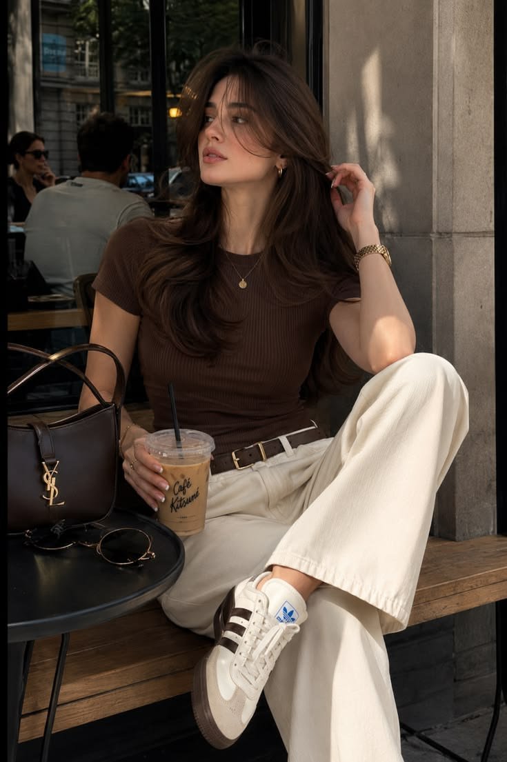 Casual Wear